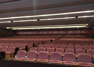 攜手共進(jìn)，智慧啟航 熱烈祝賀Gson高聲電子中控矩陣會(huì)議系統(tǒng)成功入駐貴州大學(xué)